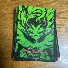 デュエルマスターズスリーブ※保管用、観賞用