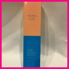 ☀️新品未使用☀️ACNAL アクナル ピンクハーブクレンジング 120ml