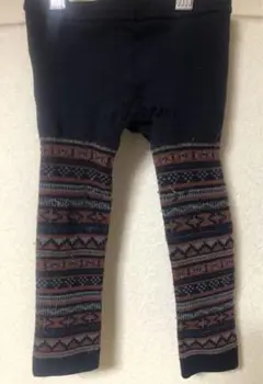 モンベル レギンス