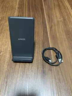 Anker PowerWave Stand ワイヤレス充電器