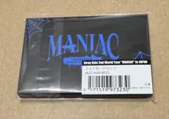 StrayKids スキズ MANIAC フォトカードセット