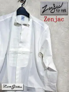 Zenjac（ゼンジャ)シャツno224