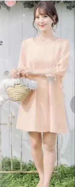 タグ付 新品♡ワンピース♡