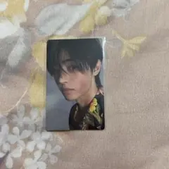 ENHYPEN showcase限定 weverse ラキドロ トレカ ソンフン