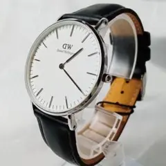 【限定セール】ダニエルウェリントン DW レディース 腕時計