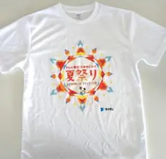 ☆テレビ朝日☆スタッフTシャツ非売品