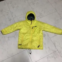 デニムu0026ダンガリー 130cm ダウン