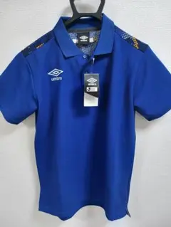 【新品未使用タグ付き】FC東京　ポロシャツ