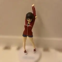 SAO 桐谷直葉フィギア
