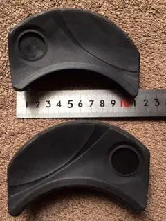 burton ガスペダル S