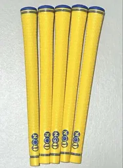 ナウオングリップ5本セット