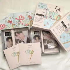 SEVENTEEN FML アルバム バーノン