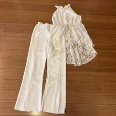 JAZZ衣装　140 セット