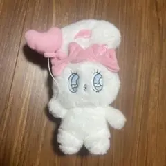 エスターバニー クリームバニー