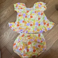 セットアップ フルーツ 80cm