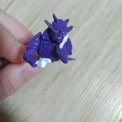 仮面ライダー電王　イマジン　リュウタロス　フィギュア