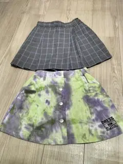 バラ売り不可　キュロット130140