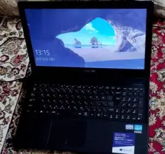 【ジャンク/お安く】ＡＳＵＳ／ノートパソコン　Ｘ551Ｃ