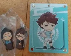 ハイキュー!! 及川徹セット