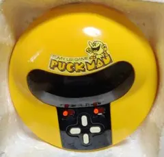 トミーLSIゲーム パックマン
