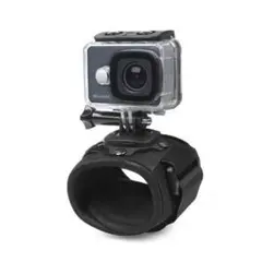 ’360度回転)新品 GoPro アームバンドマウントGoProマウント