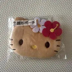 キティちゃん ポーチ