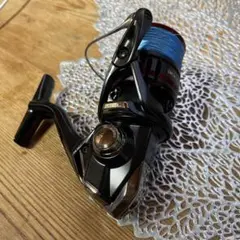 シマノバンフォード