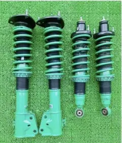 TEIN テイン NCP35トヨタ bBより車高調　4本 セット TEIN テイン NCP35トヨタ bBより車高調4本 セット