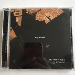 2025年最新】YEN TOWN BAND my townの人気アイテム - メルカリ