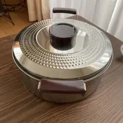 おでん鍋　うるおい