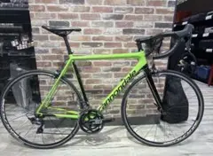 Cannondale super six evo アルテグラ