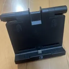 Nintendo Switchのスタンド立て