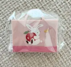 【新品】familiar ファミリア　バッグチャーム　ガチャガチャ　カプセルトイ