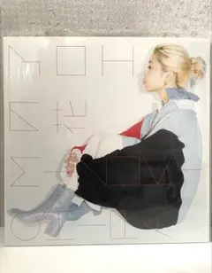 【美品】大比良瑞希 アロエの花 tofubeats Remix 7インチレコード