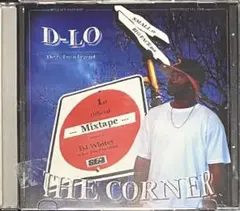 G-RAP D-LO - THE CORNER