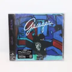 【CD】未開封 夏代孝明/Gänger