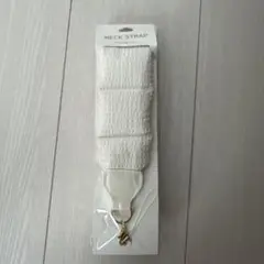 Francfranc NECK STRAP