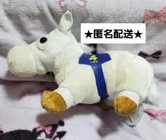 スーパーサラブレッド　ソダシ　ぬいぐるみ　エーアンドエム　桜花賞