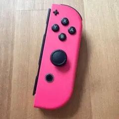 Switch ジョイコン 右 ネオンピンク ニンテンドー