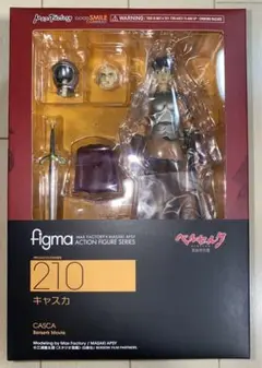 2025年最新】キャスカ figmaの人気アイテム - メルカリ