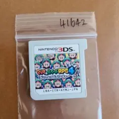 3DS マリオ＆ルイージRPG4 ドリームアドベンチャー