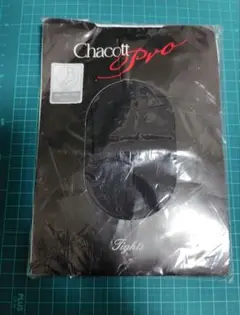 Chacott Pro タイツ L205　黒　レギンス　未開封品