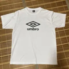 UMBRO Tシャツ