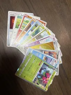ポケモンカード 12枚セット