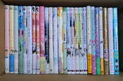 マンガ本26冊セット⑦