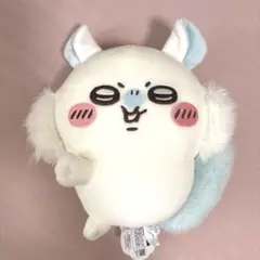 モモンガ ちぬいぐるみ