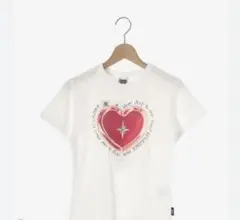 Tシャツ・カットソー LUV IS TRUE 2PACK HOTFIX BASIC TEE 4BTR276 マルチカラー LUV IS TRUE(ラブ・イズ・トゥルー) Tシャツ