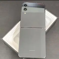 Android Galaxy Flip 4｜128gb｜SIMフリー