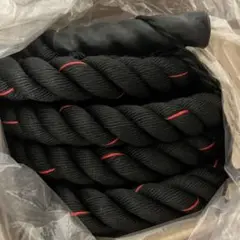 トレーニングロープ