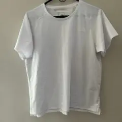 THE NORTH FACE ホワイト Tシャツ